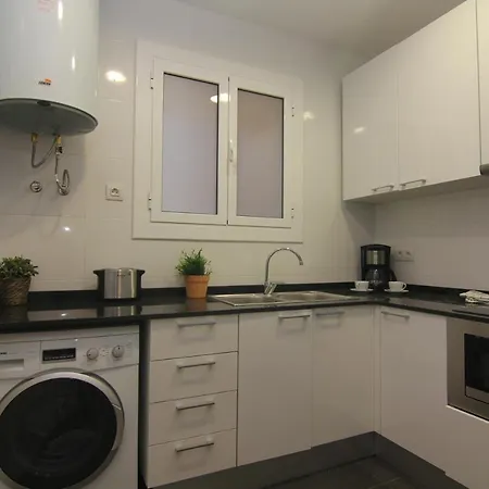 Felip Ii -spacious And Quiet *