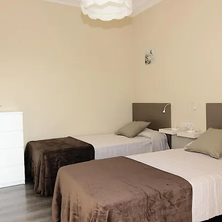 Felip Ii -spacious And Quiet