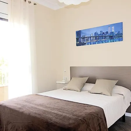 Apartmán Felip Ii -spacious And Quiet *