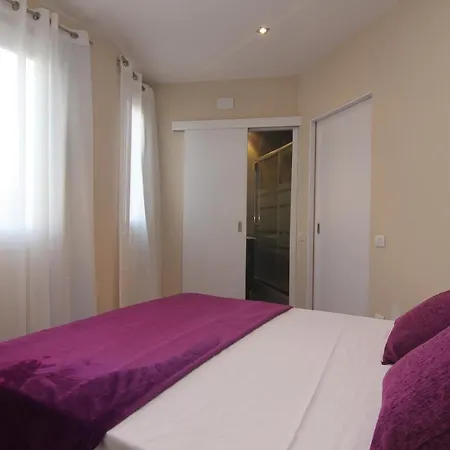 Apartmán Felip Ii -spacious And Quiet *