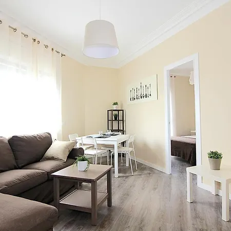Felip Ii -spacious And Quiet