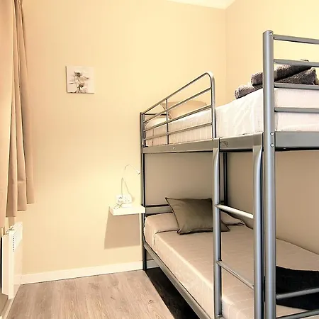 Apartamento - Felip Ii