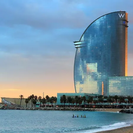 - Felip Ii * Barcelona