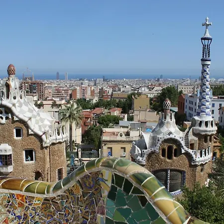 - Felip Ii Apartamento Barcelona