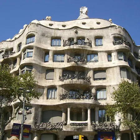 Felip Ii -spacious And Quiet Apartmán Barcelona