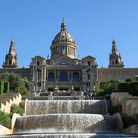 - Felip Ii * Barcelona