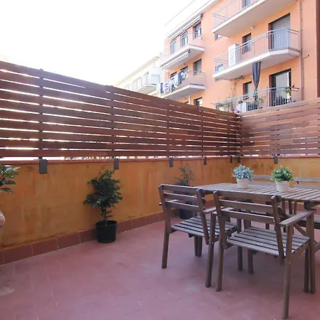 - Felip Ii Apartamento