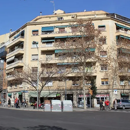 Felip Ii -spacious And Quiet