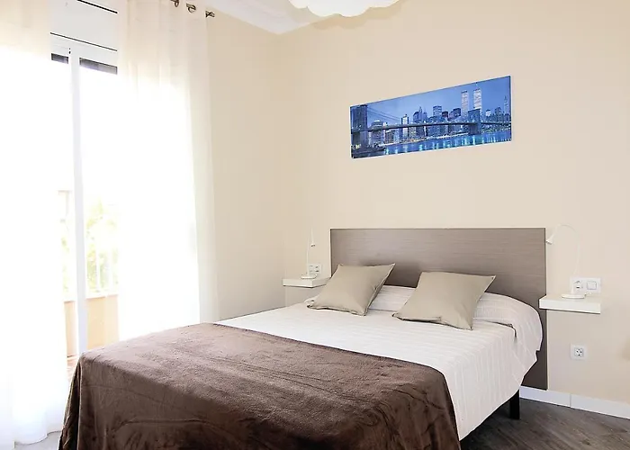 Appartamento Felip - Spacious And Quiet & One With Terrace *