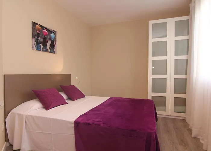 Felip - Spacious And Quiet & One With Terrace Appartamento Barcellona